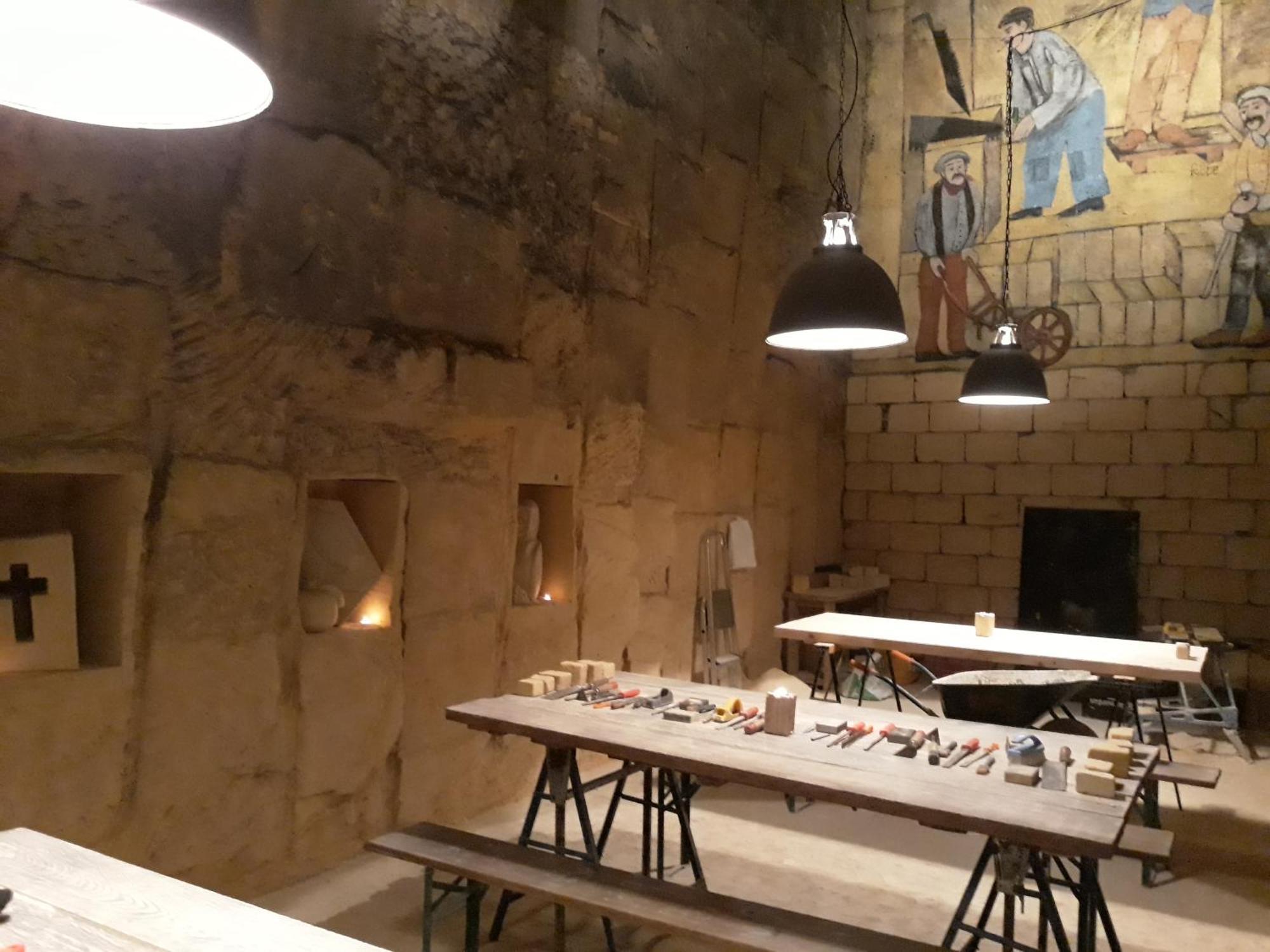 Vakantiewoning Stroenzo Римст Экстерьер фото