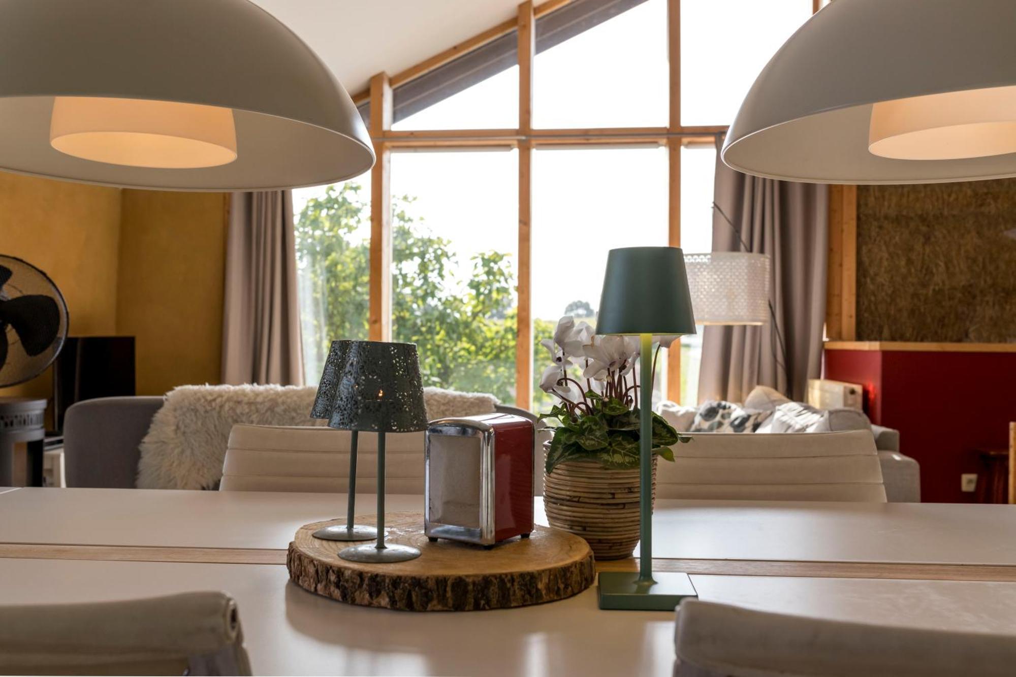 Vakantiewoning Stroenzo Римст Экстерьер фото