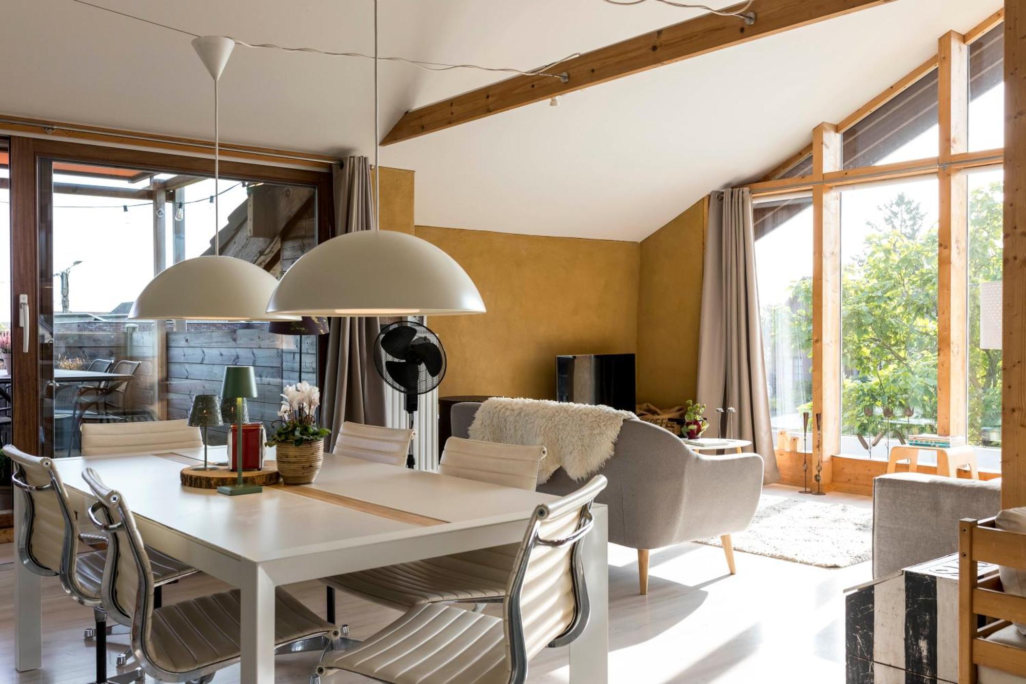 Vakantiewoning Stroenzo Римст Экстерьер фото