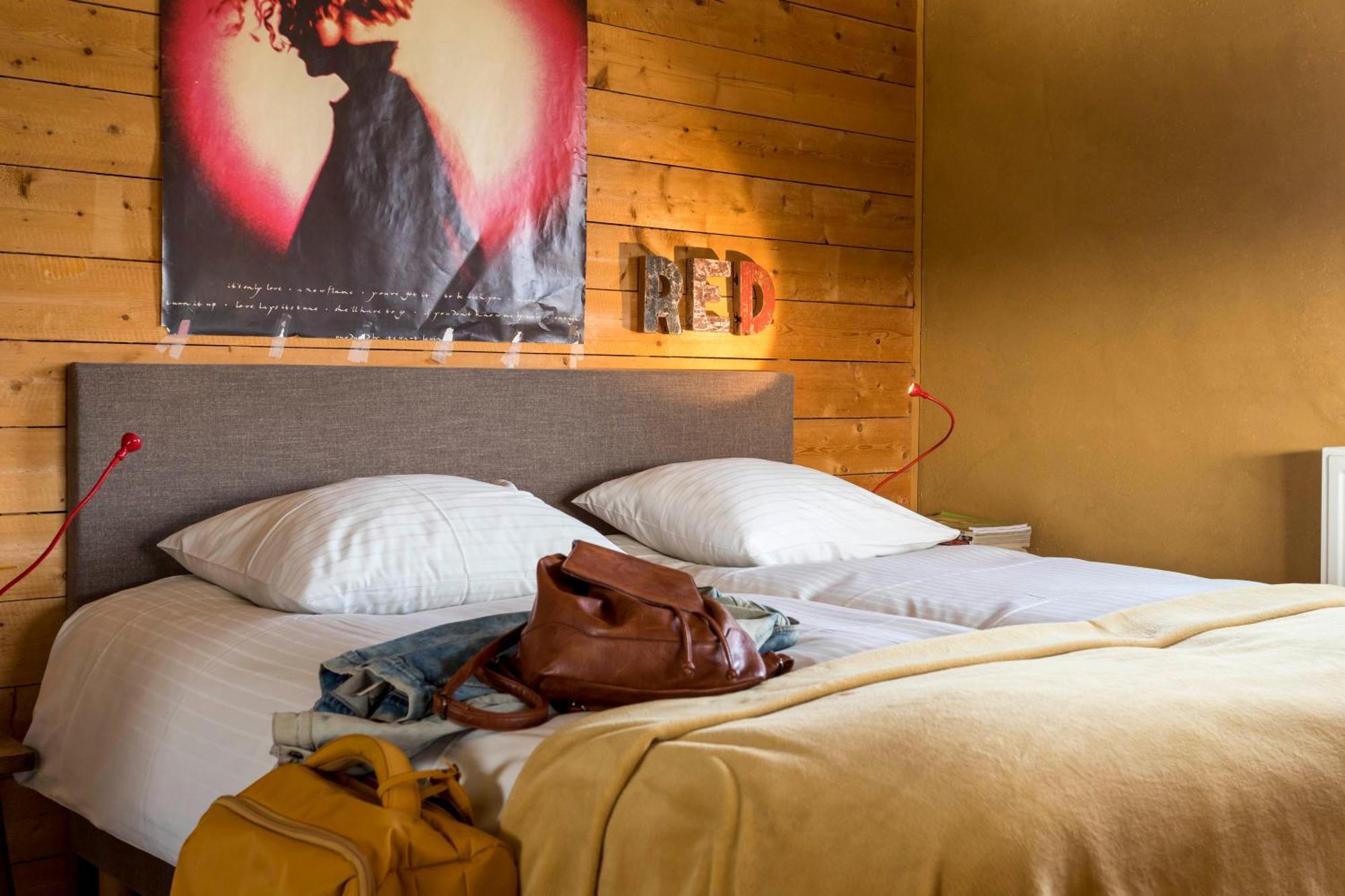 Vakantiewoning Stroenzo Римст Экстерьер фото