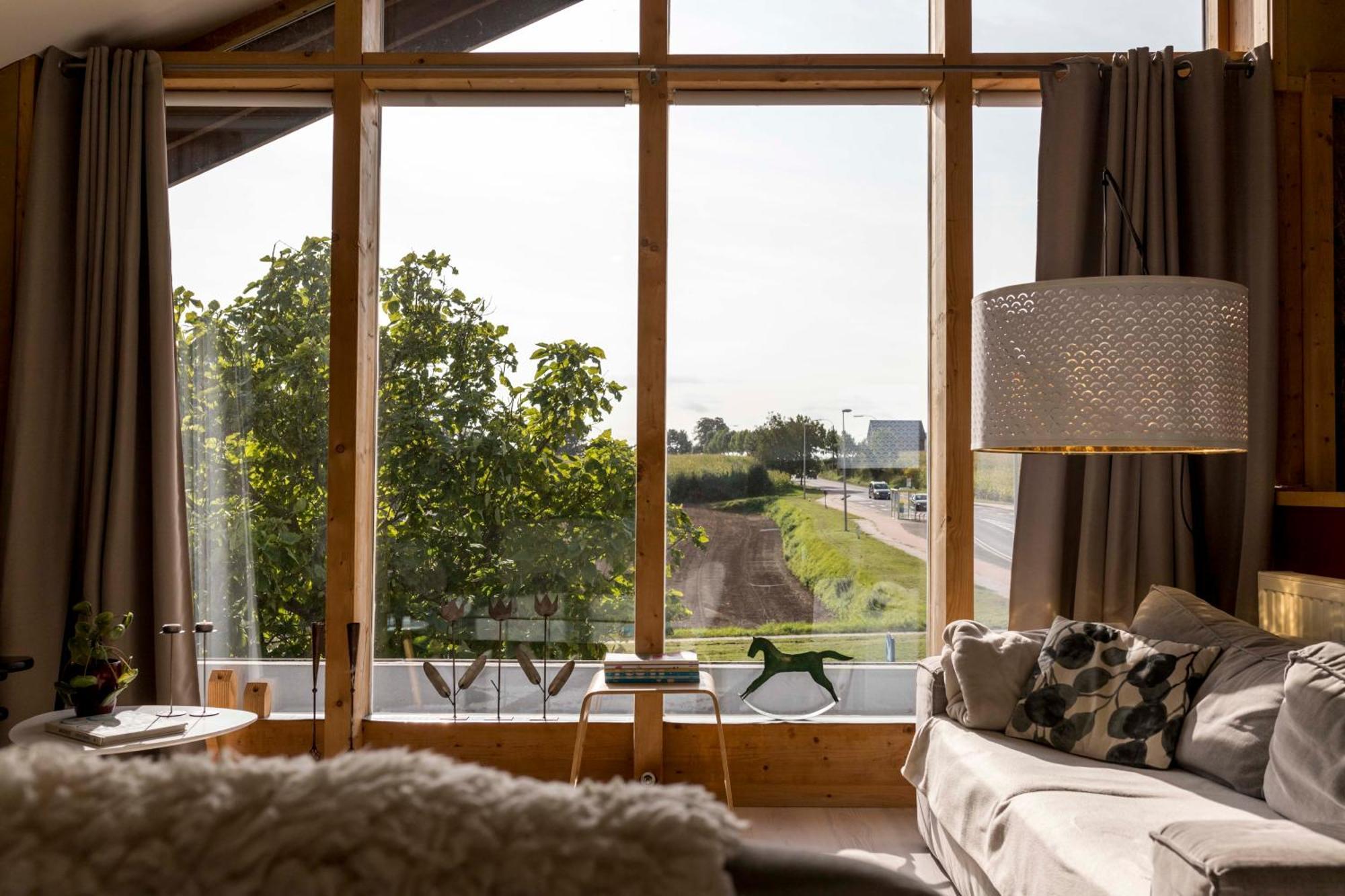 Vakantiewoning Stroenzo Римст Экстерьер фото