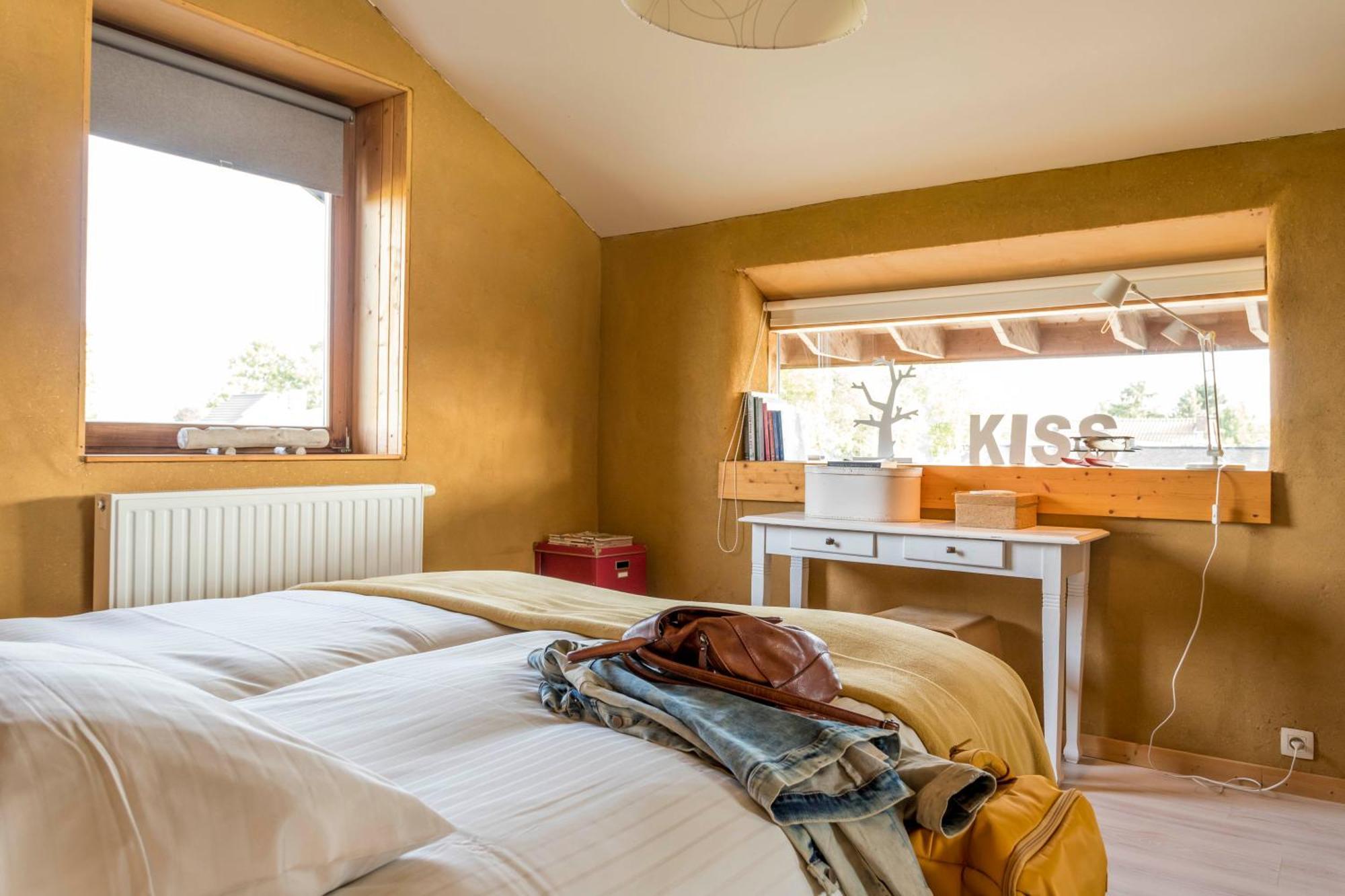 Vakantiewoning Stroenzo Римст Экстерьер фото