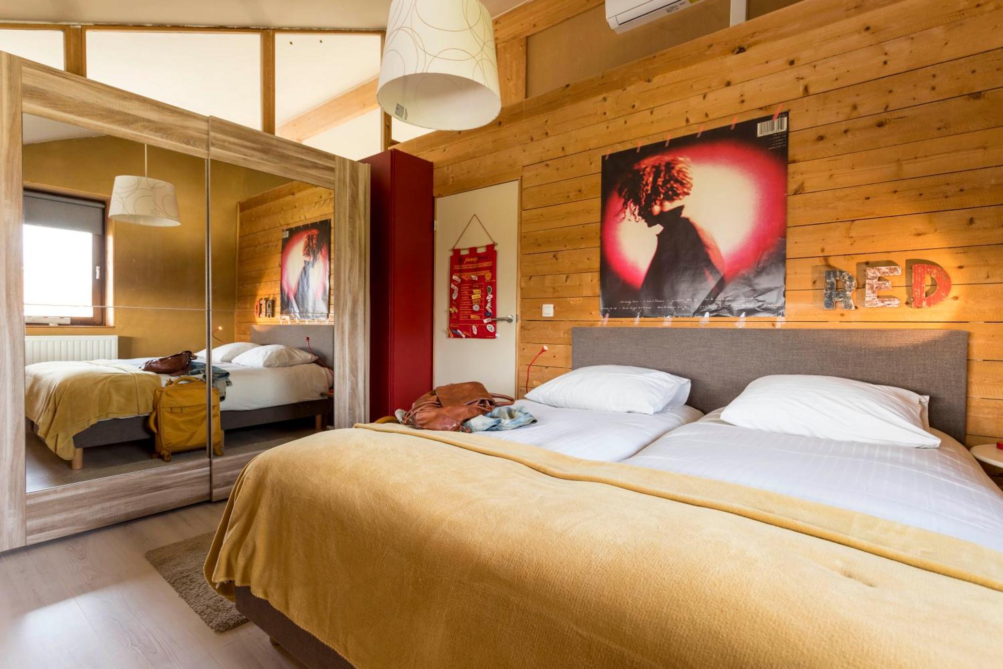 Vakantiewoning Stroenzo Римст Экстерьер фото