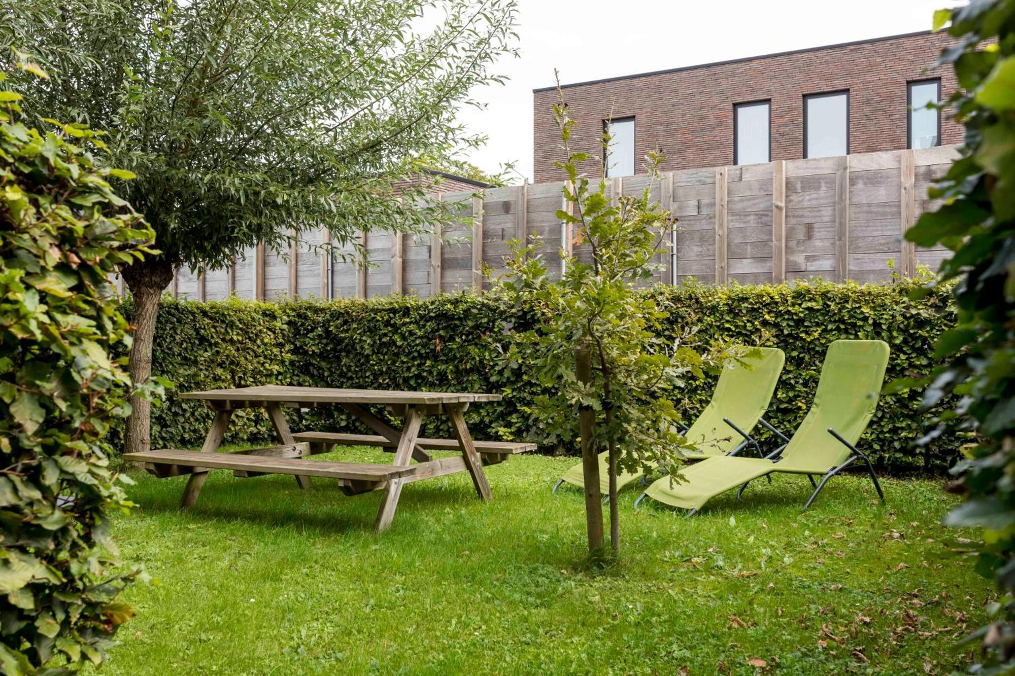 Vakantiewoning Stroenzo Римст Экстерьер фото