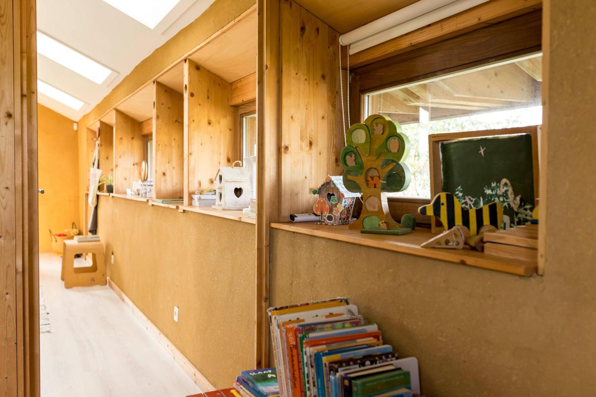 Vakantiewoning Stroenzo Римст Экстерьер фото