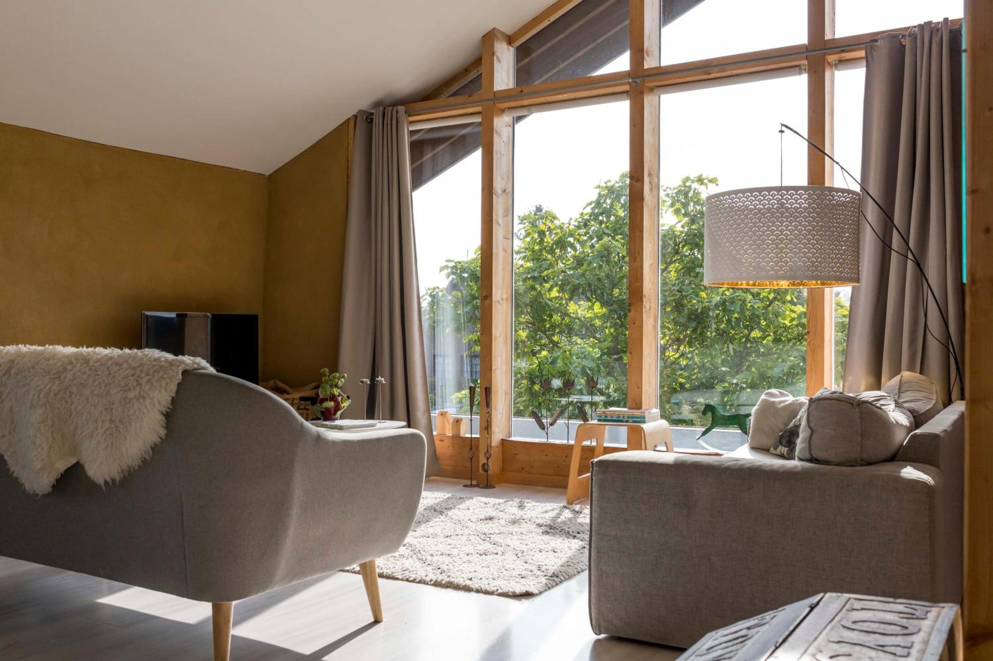 Vakantiewoning Stroenzo Римст Экстерьер фото